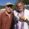 Ray Wylie Hubbard at the American River Music Festival